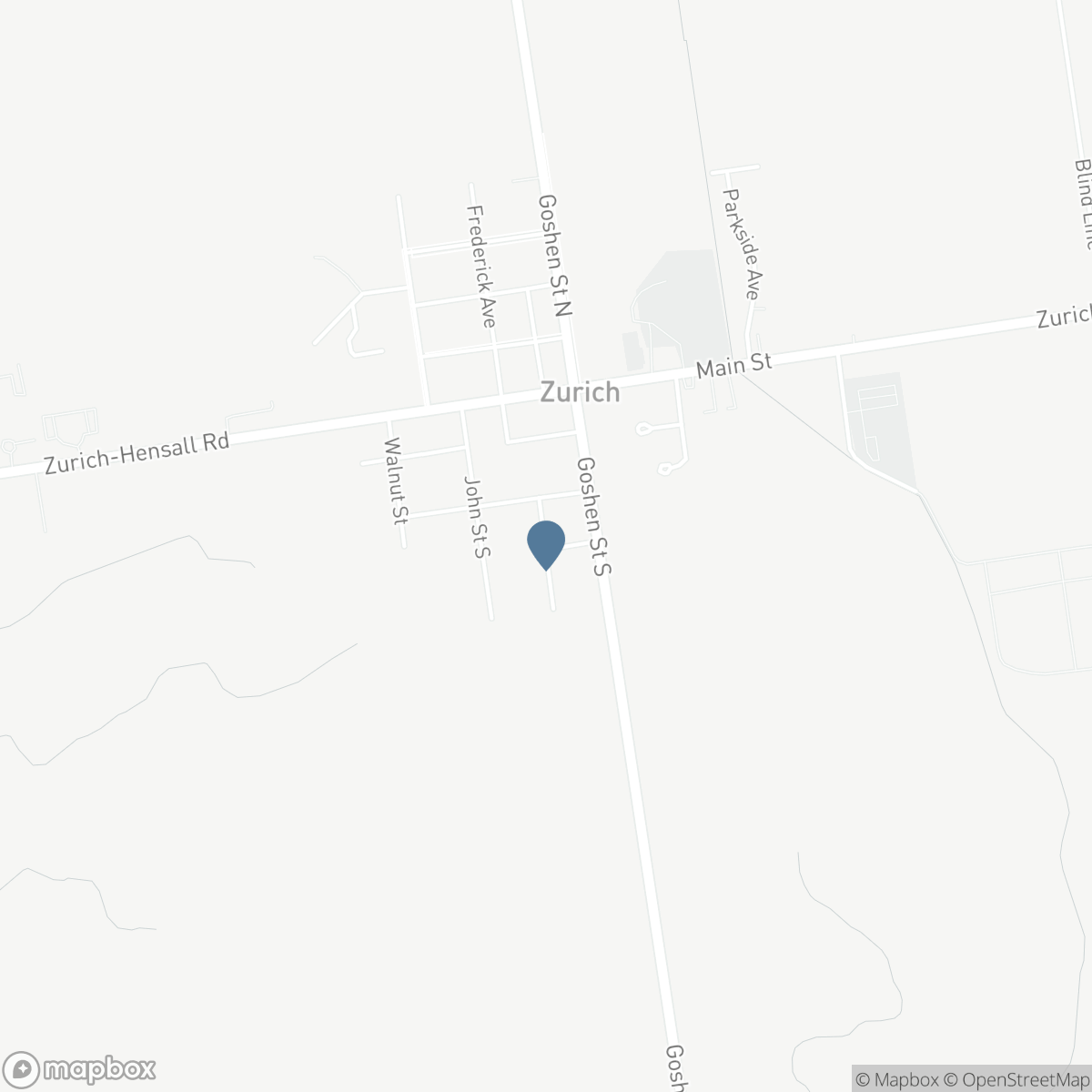 19 BISMARK STREET, Bluewater, Ontario N0M 2T0